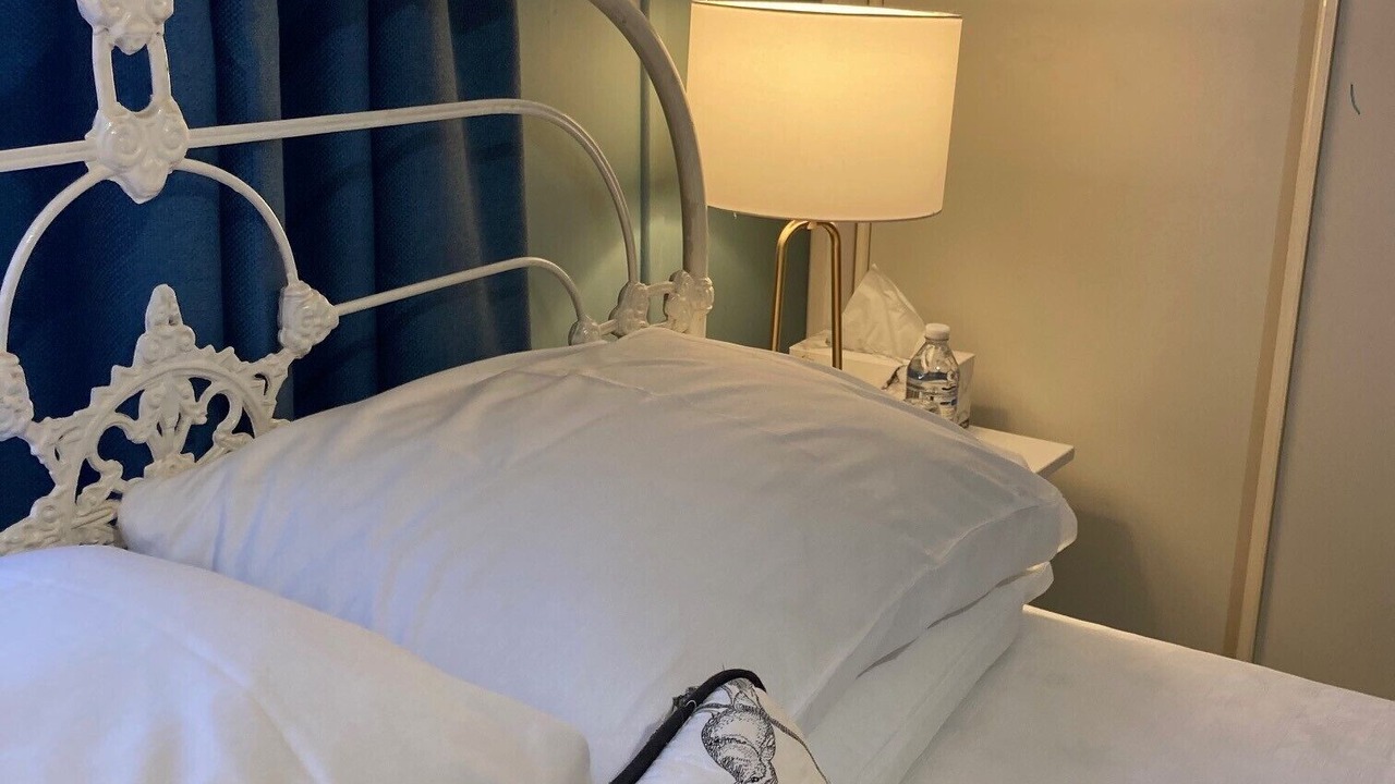 Photo of Bedroom in Wangaratta
