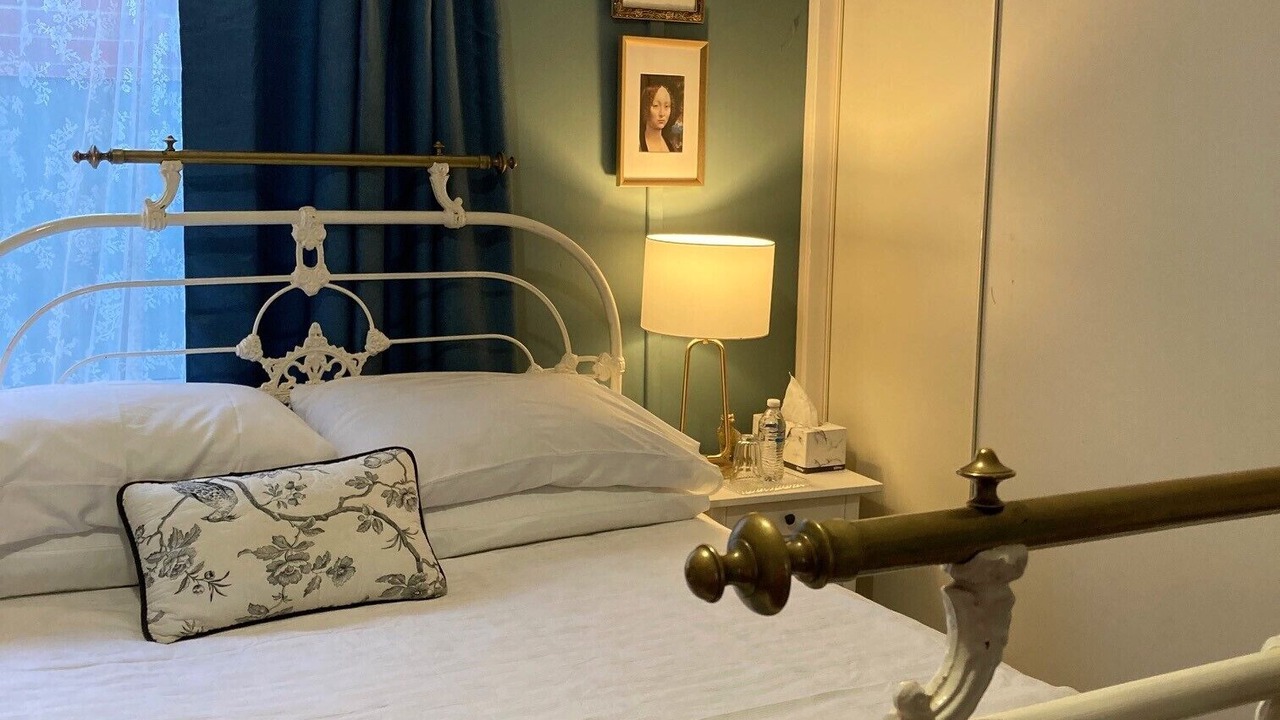 Photo of Bedroom in Wangaratta