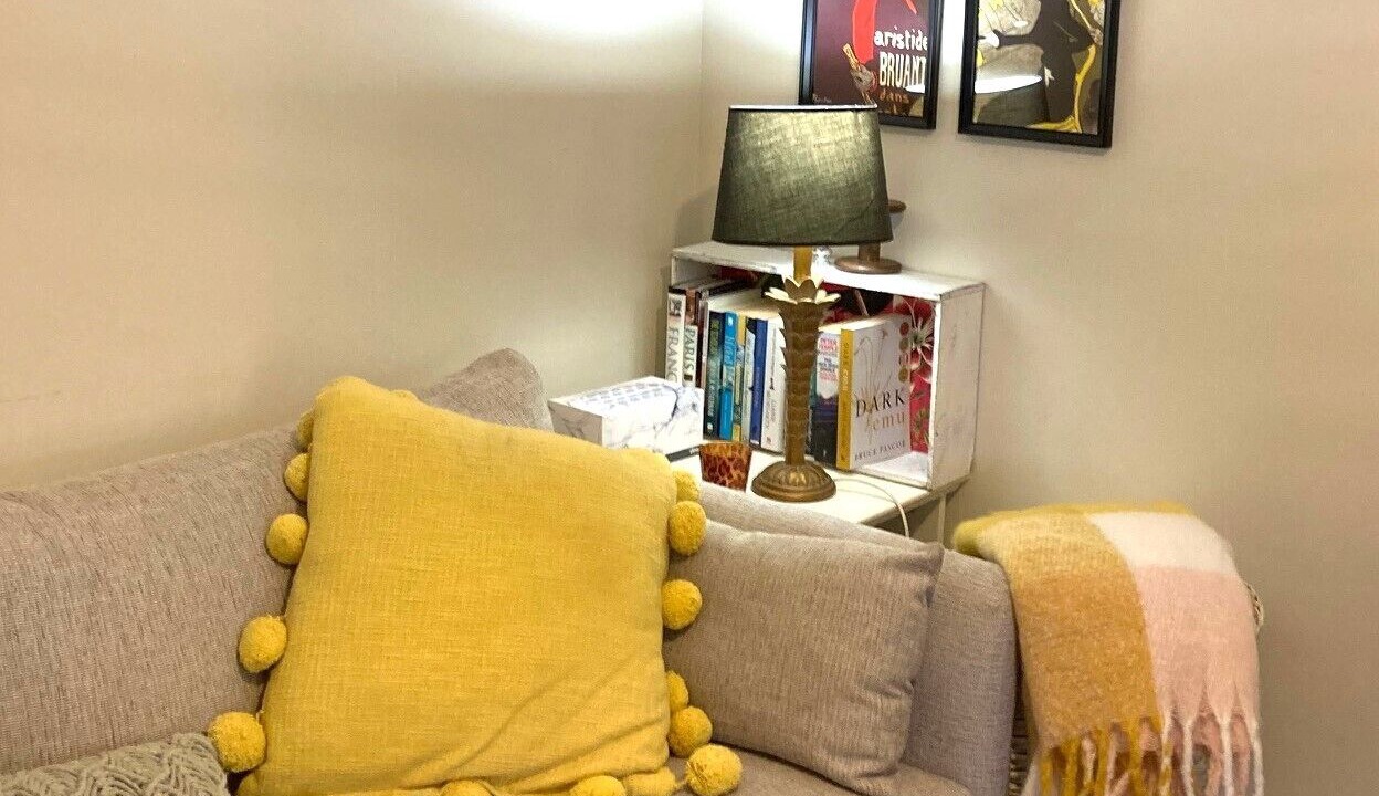 Photo of Livingroom in Wangaratta