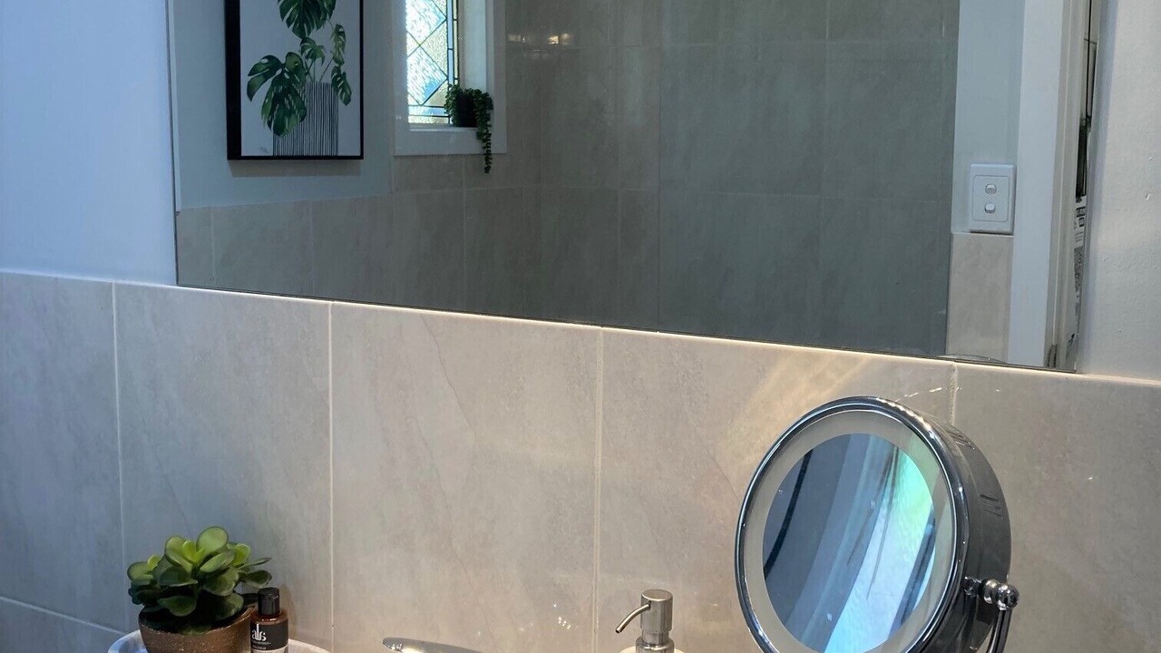 Photo of Bathroom in Wangaratta