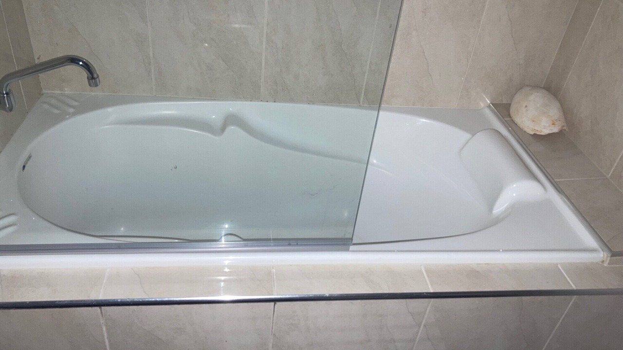 Photo of Bathroom in Wangaratta