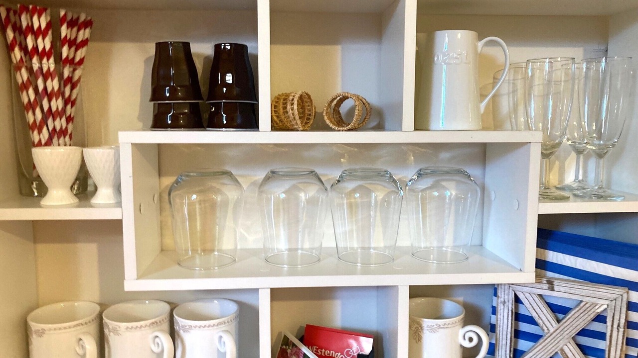 Photo of Kitchen in Wangaratta