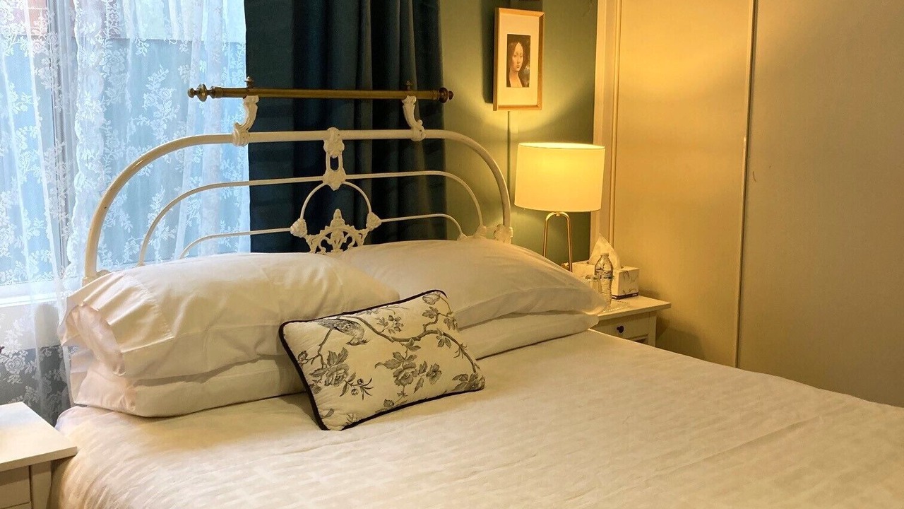 Photo of Bedroom in Wangaratta