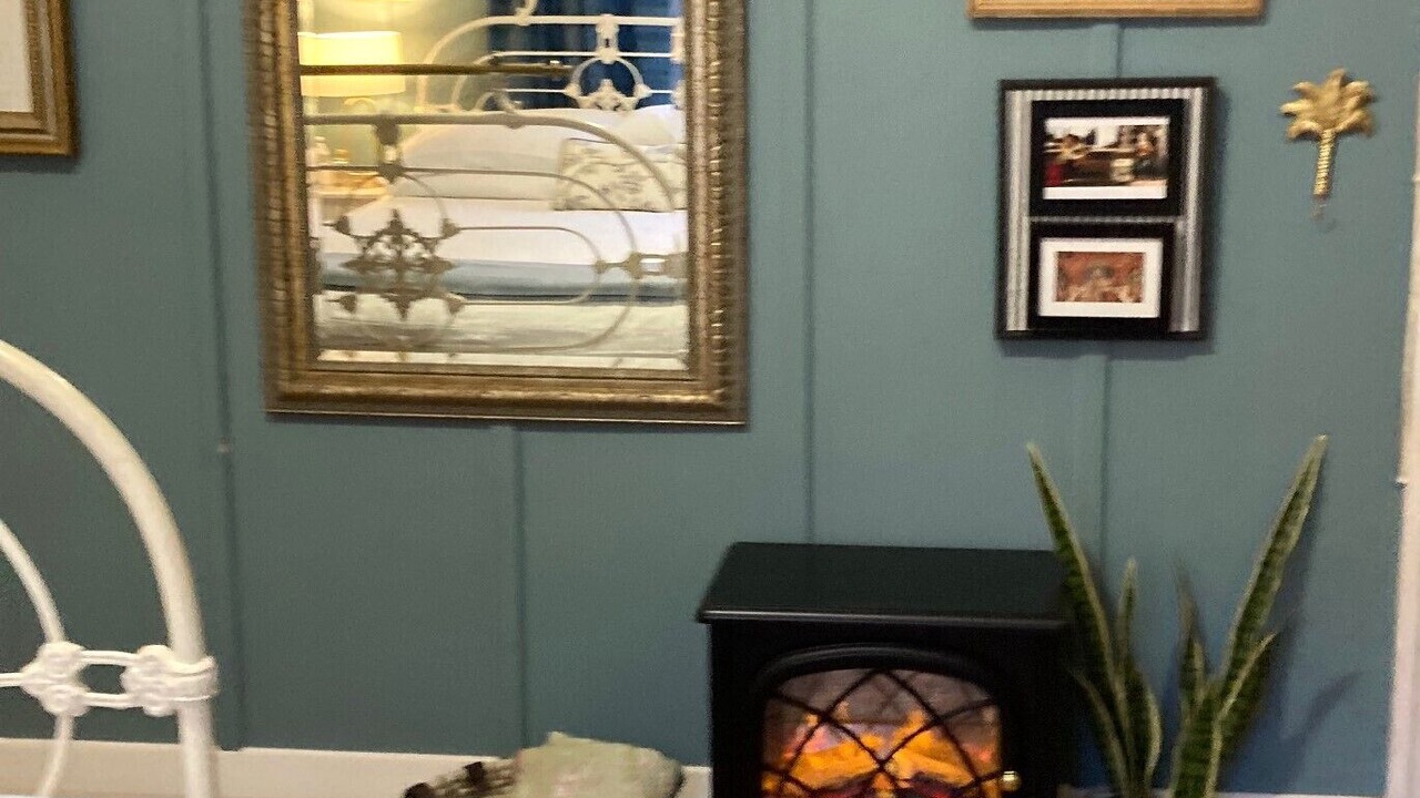 Photo of Bedroom in Wangaratta