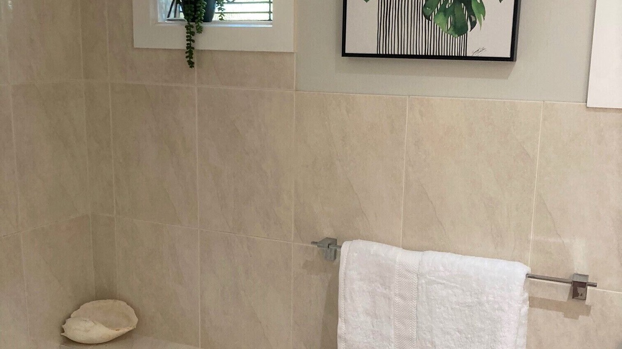 Photo of Bathroom in Wangaratta