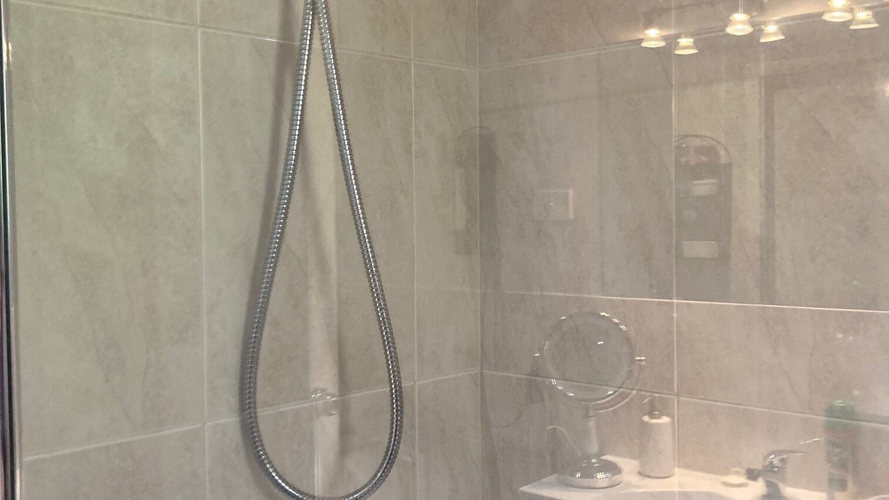 Photo of Bathroom in Wangaratta