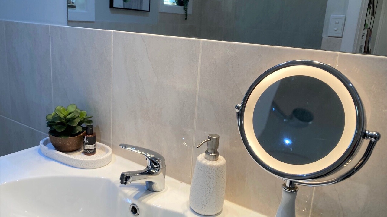 Photo of Bathroom in Wangaratta