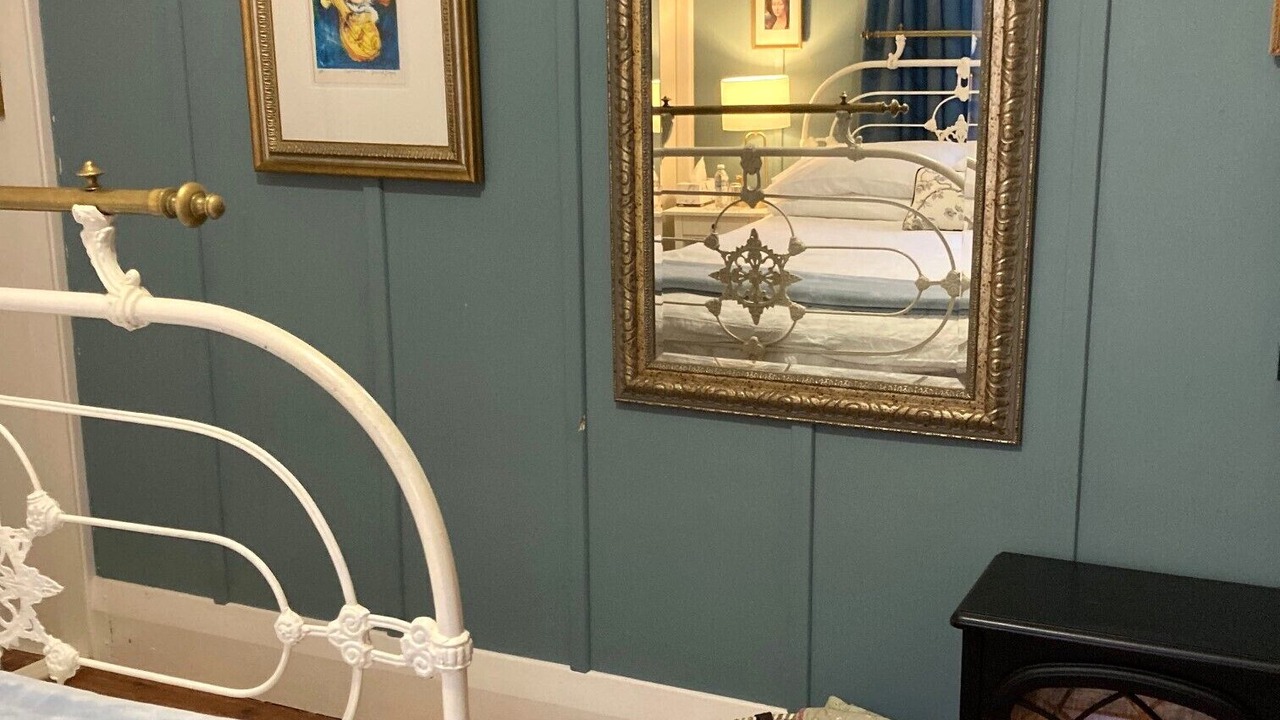 Photo of Bedroom in Wangaratta