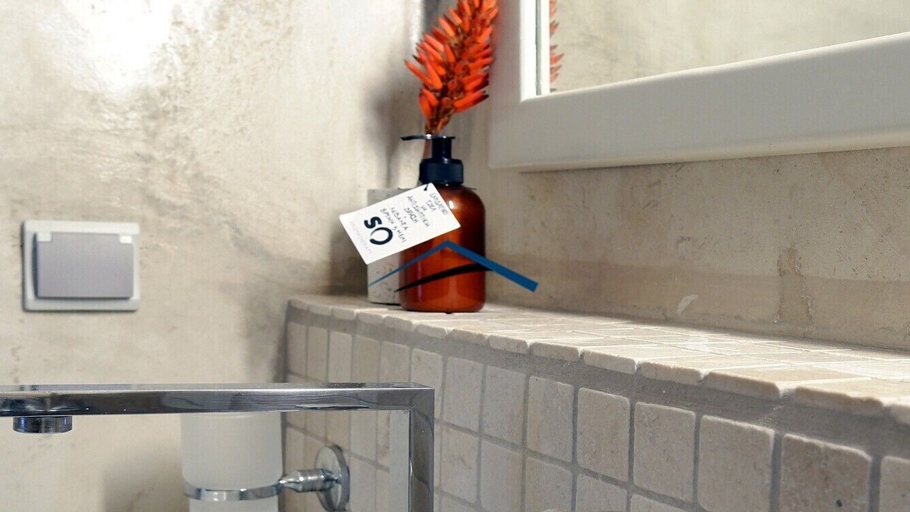 Photo of Bathroom in Kea