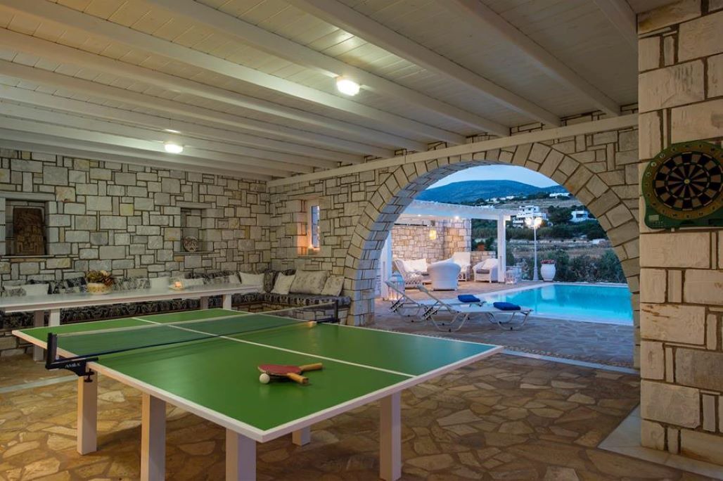Photo of Bedroom in Aliki