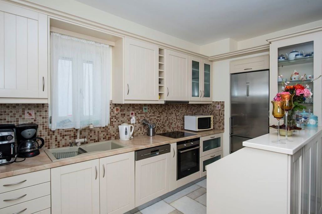 Photo of Kitchen in Aliki