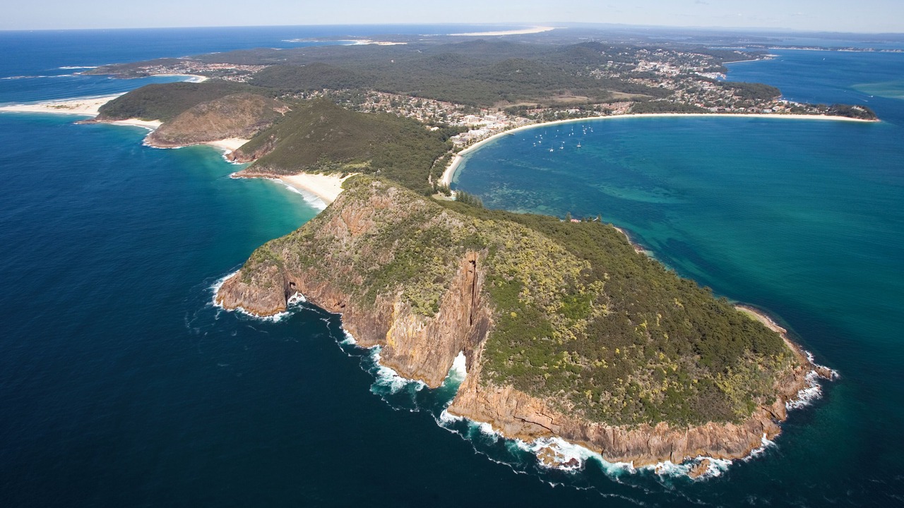 Photo of Outdoor in Port Stephens Council