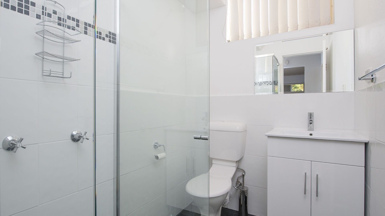 Photo of Bathroom in Port Stephens Council