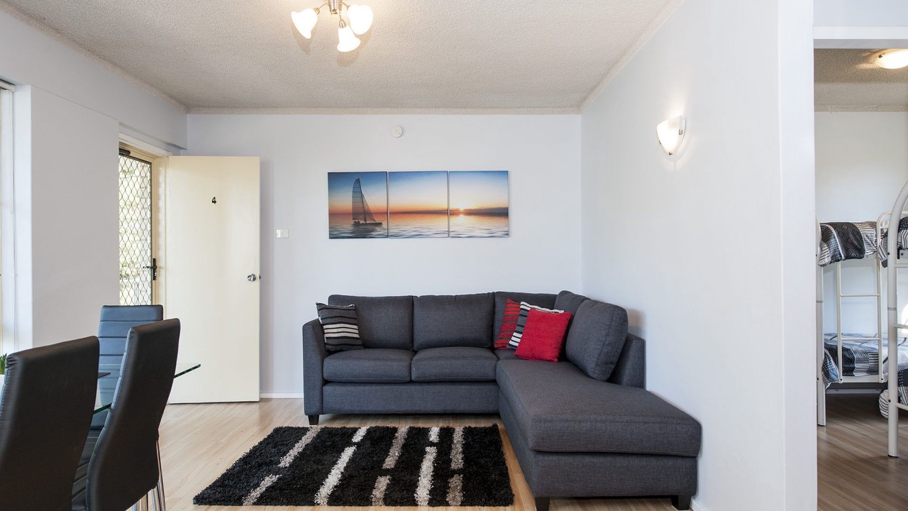 Photo of Livingroom in Port Stephens Council
