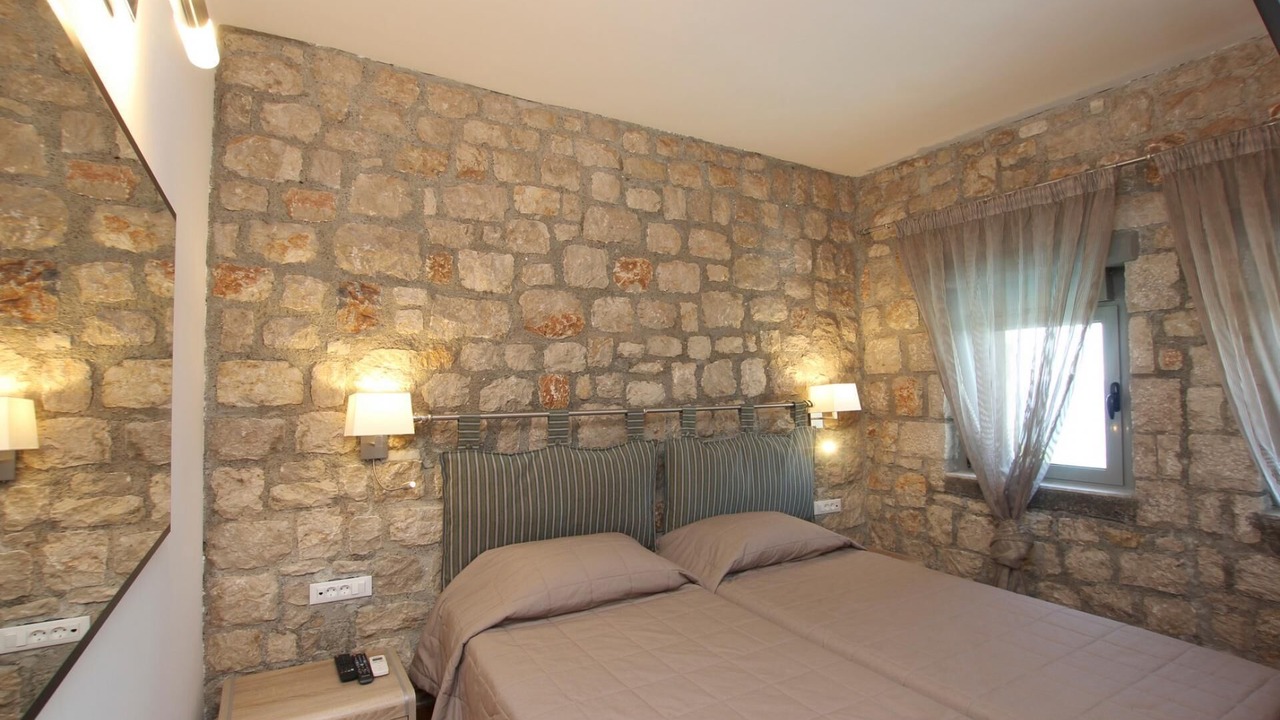 Photo of Bedroom in Pefkos