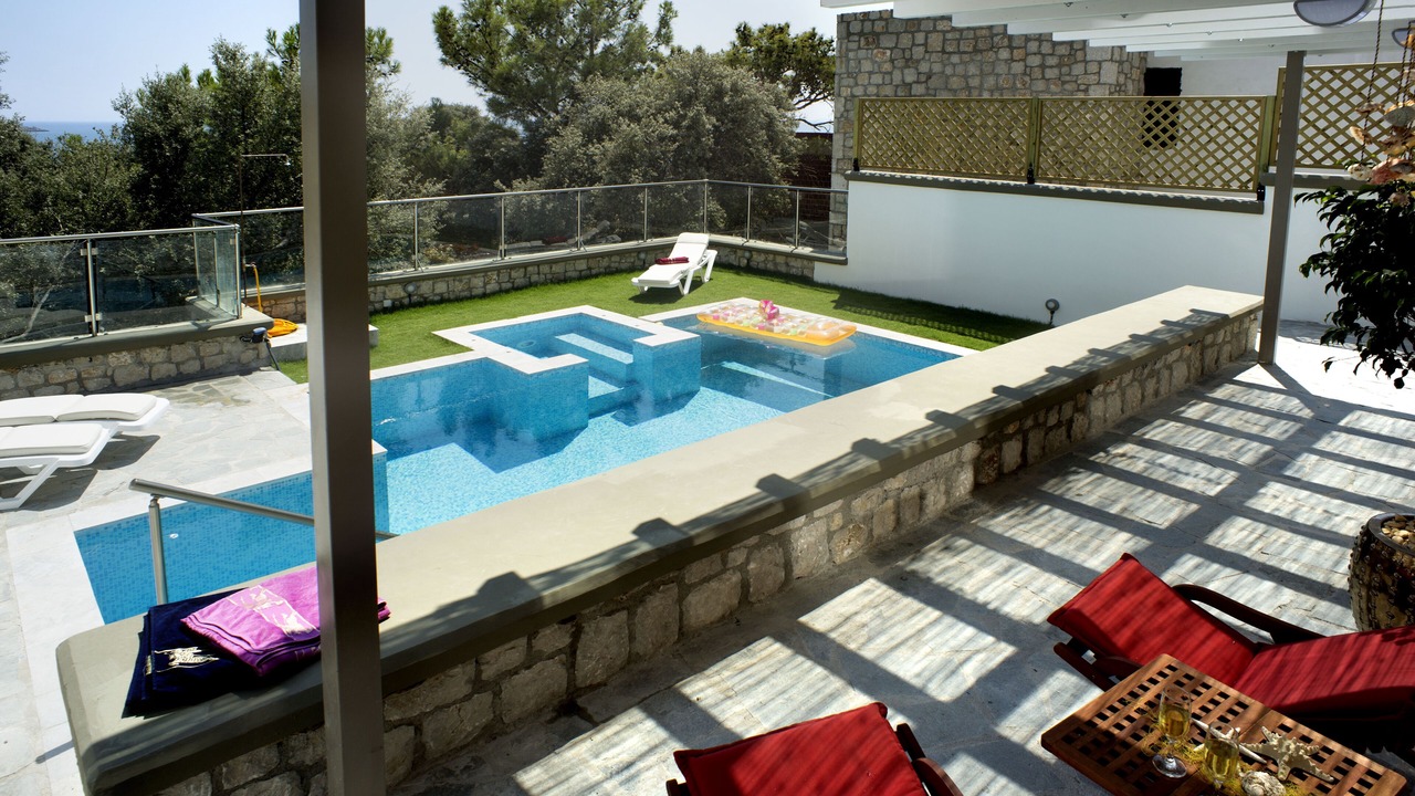 Photo of Outdoor in Pefkos
