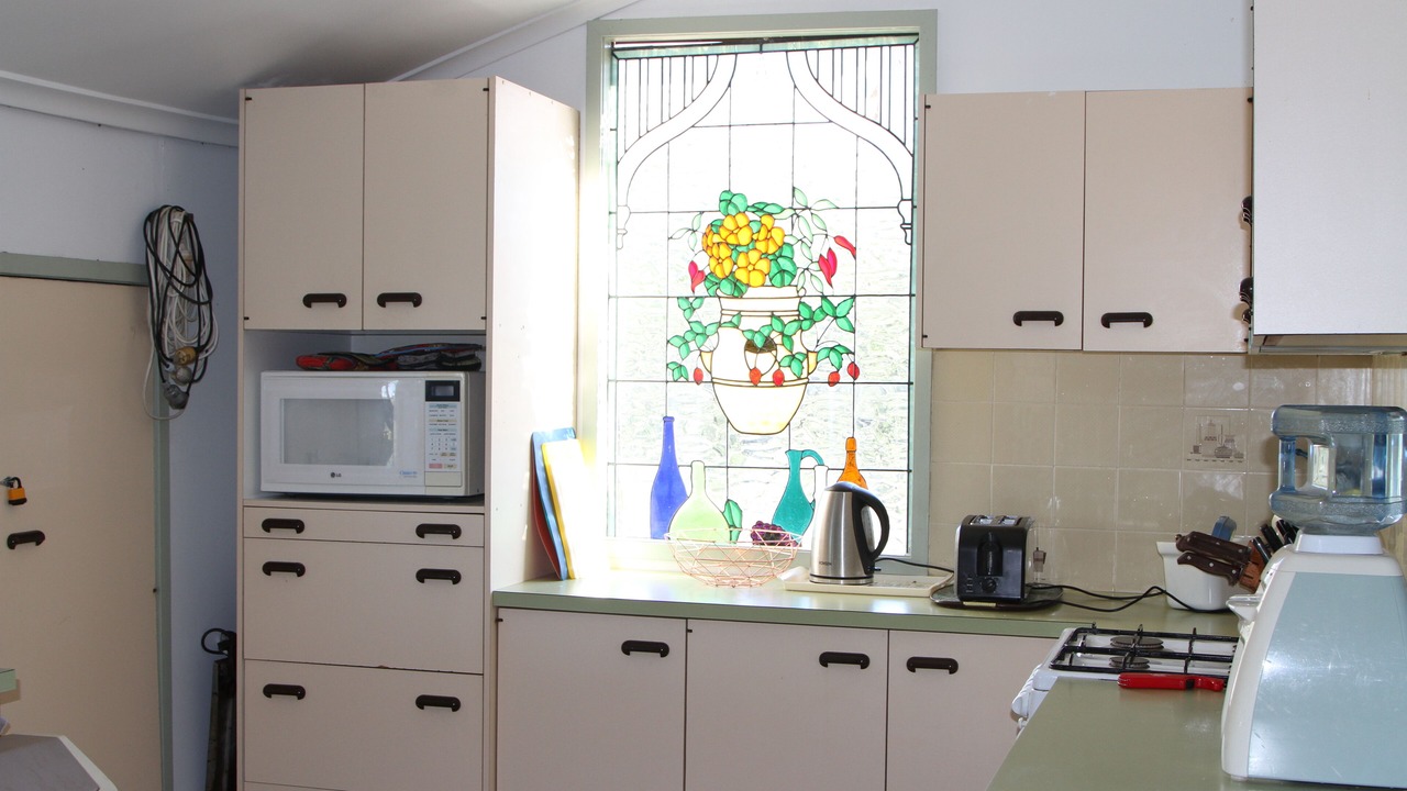 Photo of Kitchen in Rodds Bay