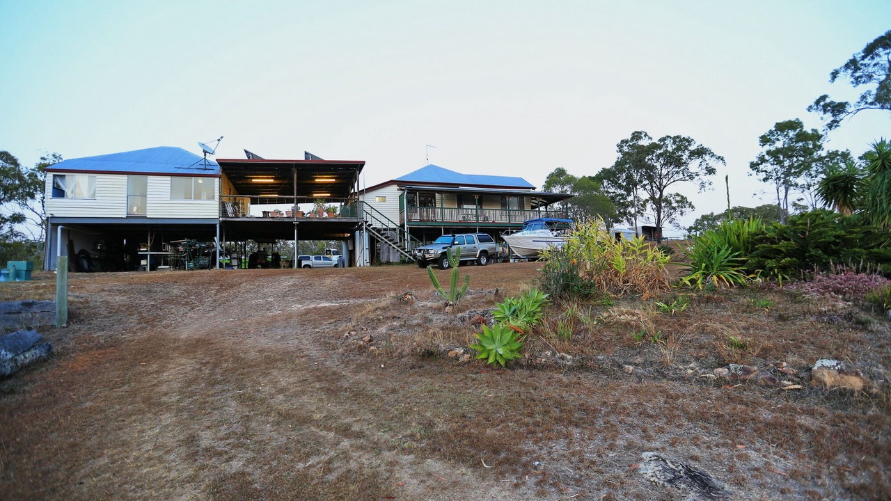 Photo of Outdoor in Rodds Bay