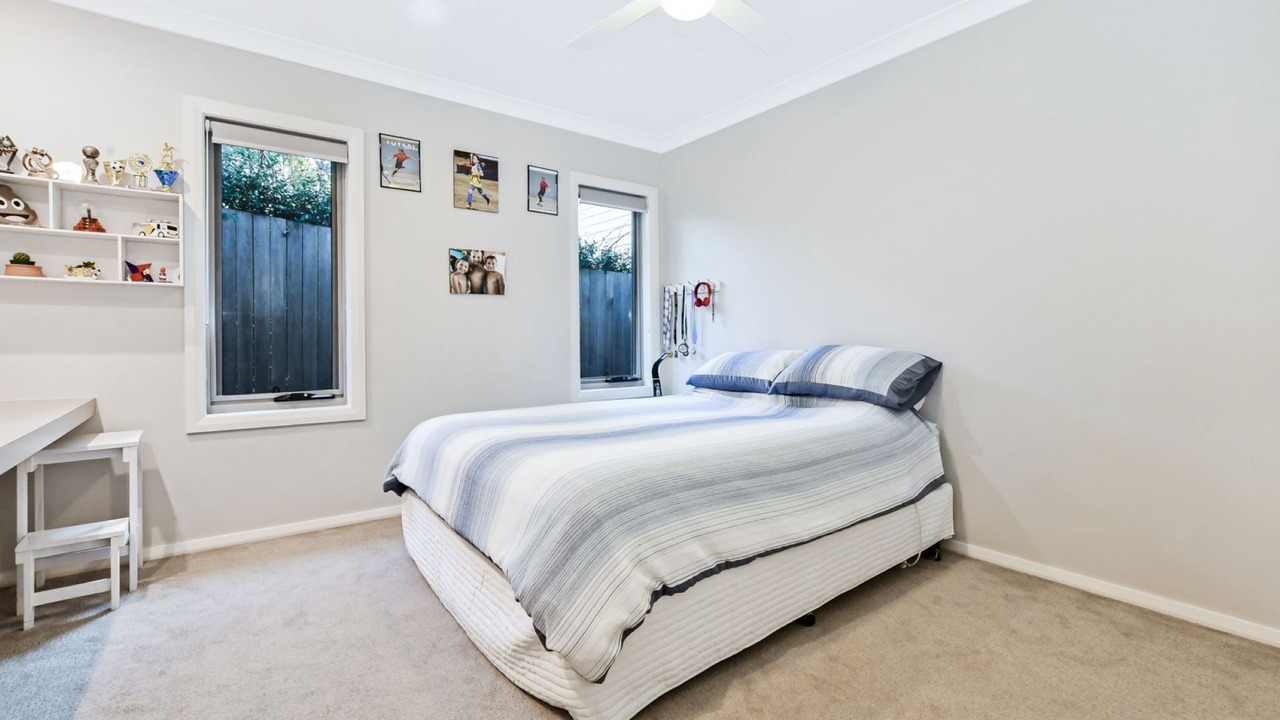 Photo of Bedroom in Smiths Lake