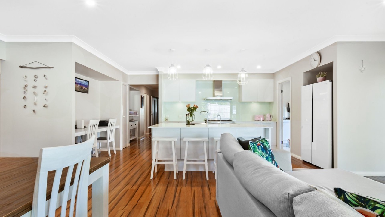 Photo of Livingroom in Smiths Lake