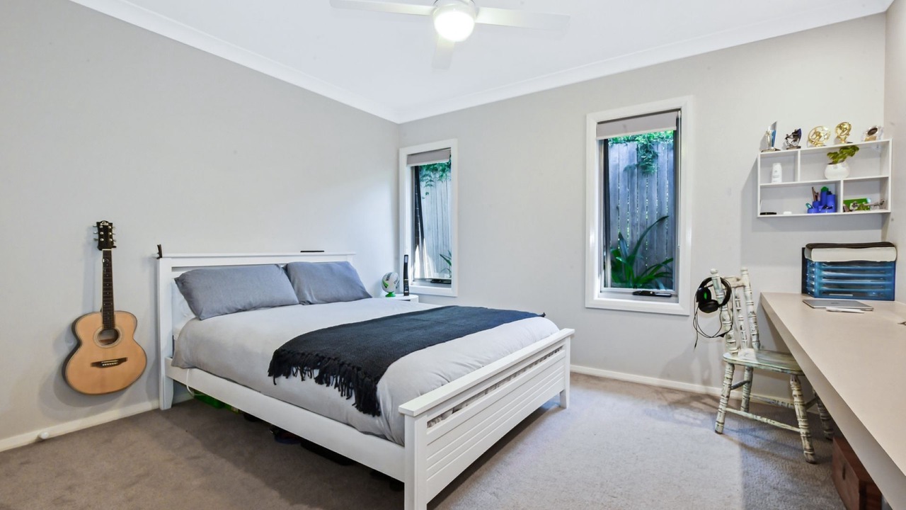 Photo of Bedroom in Smiths Lake