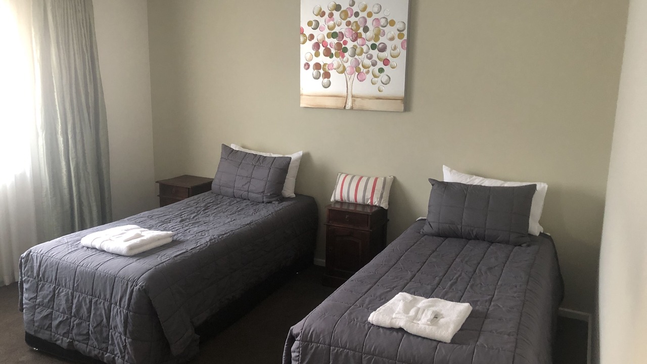 Photo of Bedroom in Nagambie
