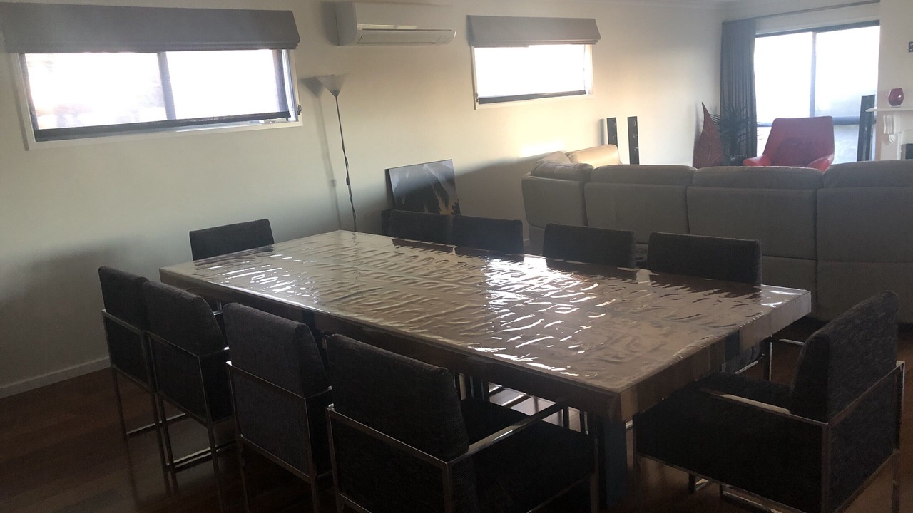 Photo of Bedroom in Nagambie
