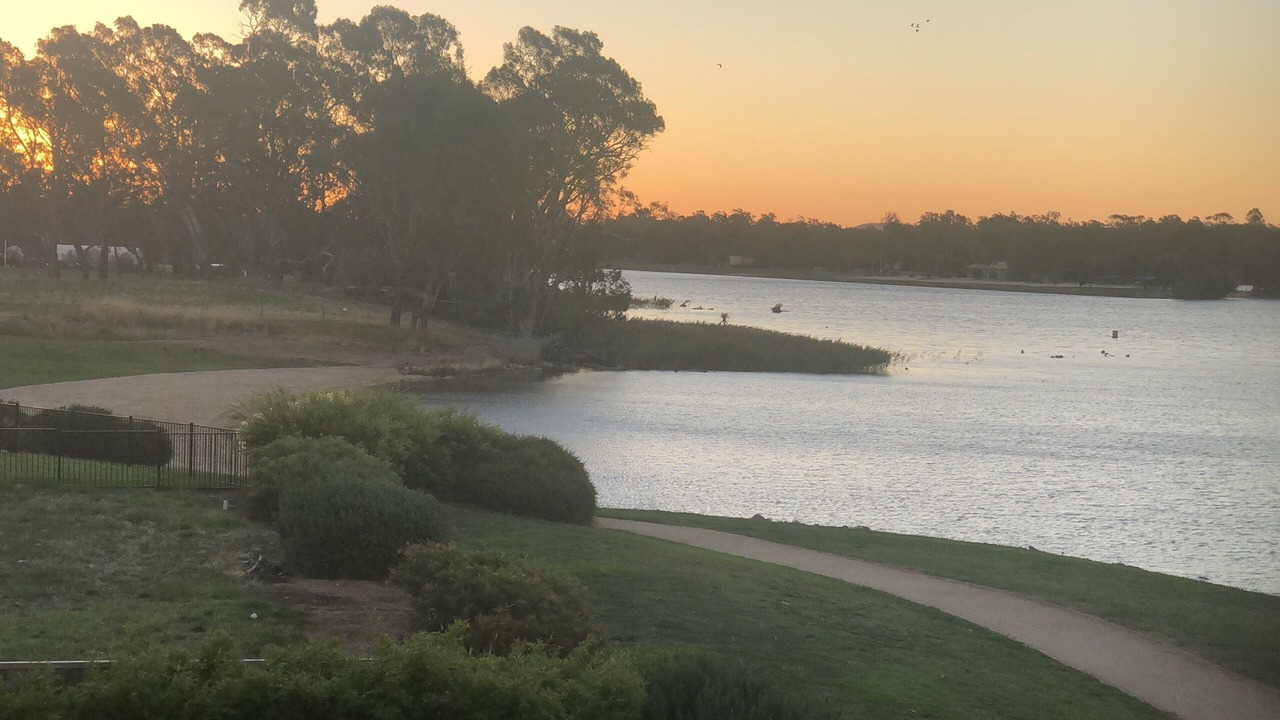 Photo of Patio Balcony in Nagambie