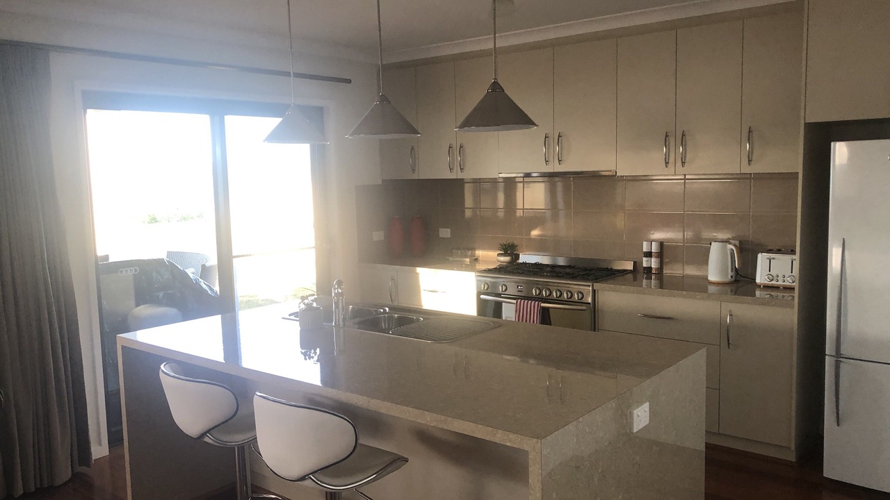 Photo of Kitchen in Nagambie