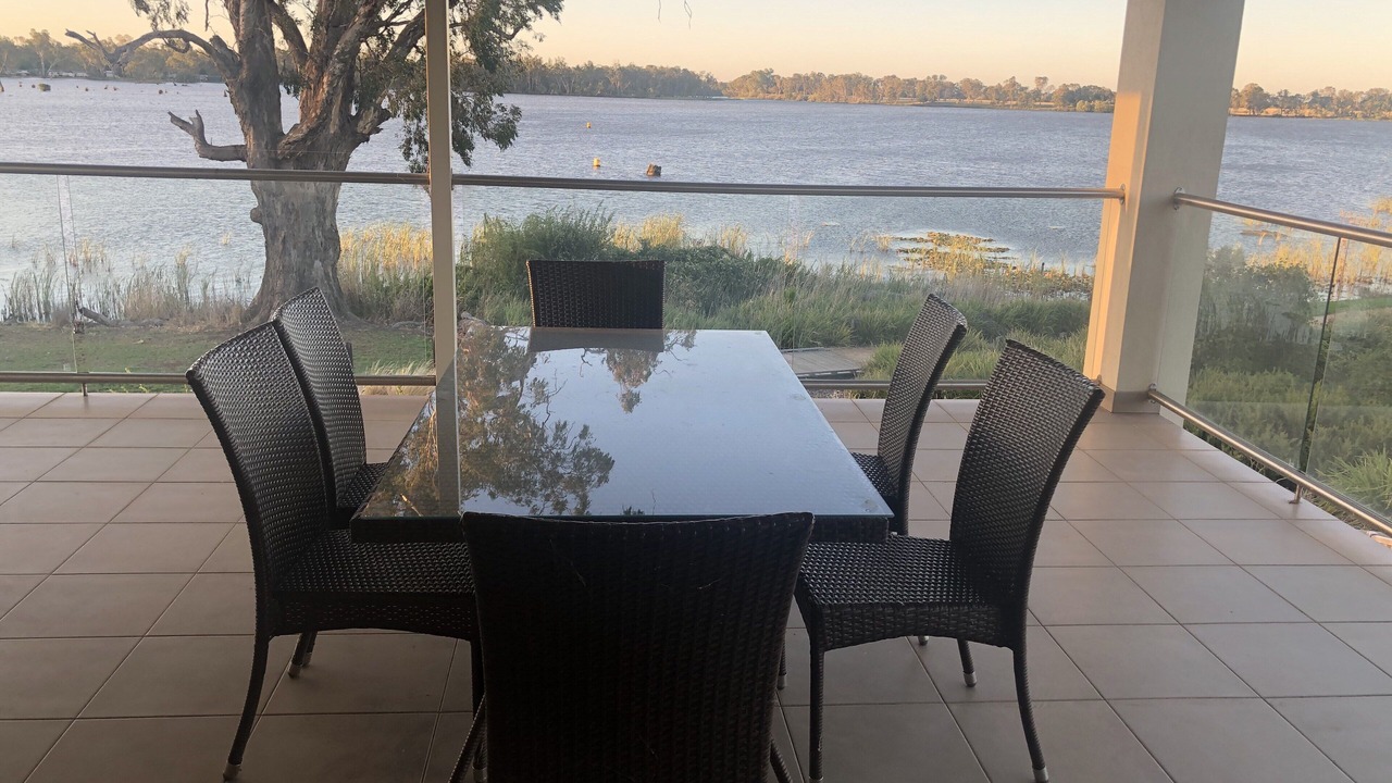 Photo of Patio Balcony in Nagambie