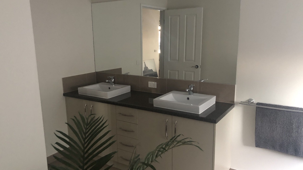 Photo of Bathroom in Nagambie