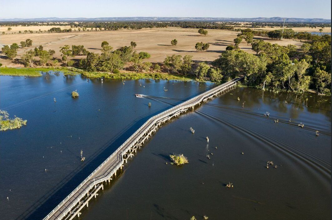 Photo of Outdoor in Nagambie