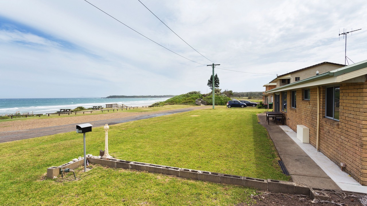 Photo of Outdoor in Wallabi Point