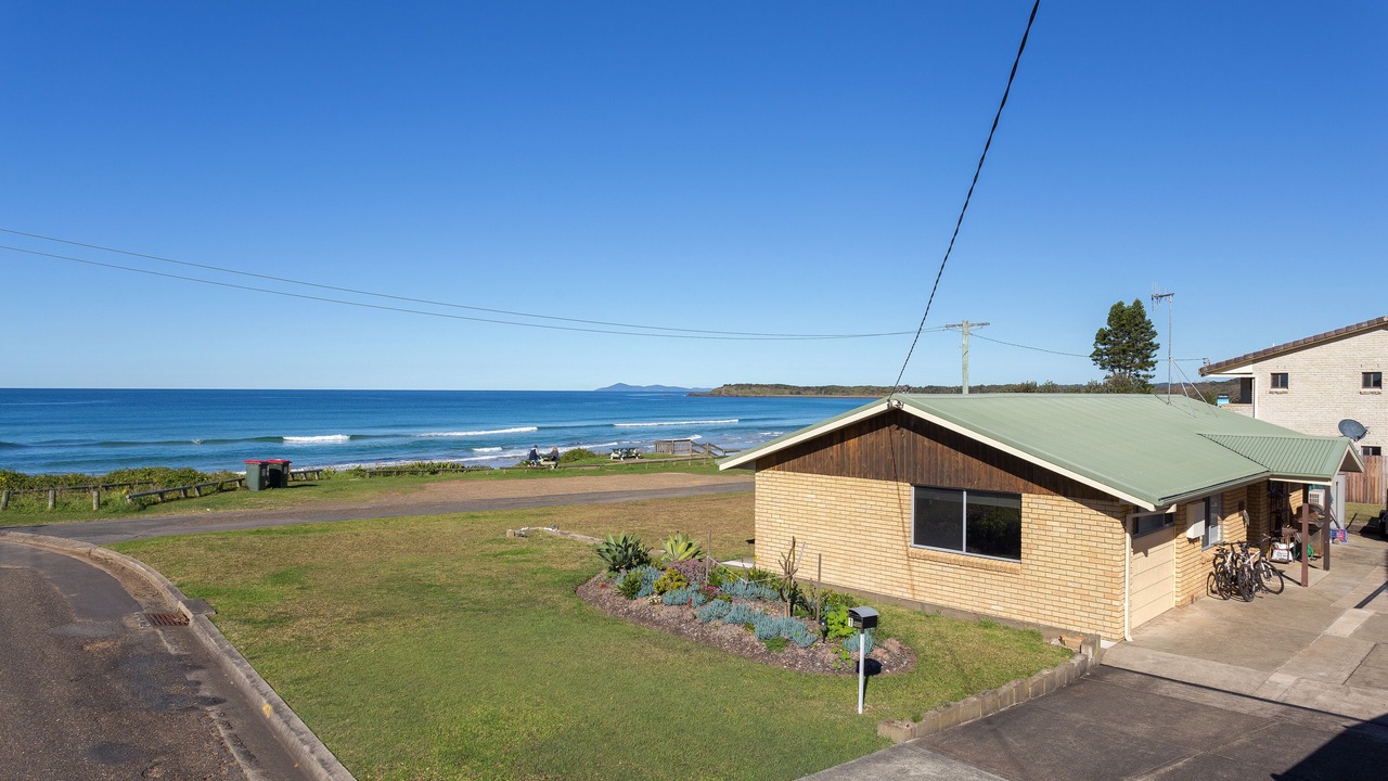 Photo of Outdoor in Wallabi Point