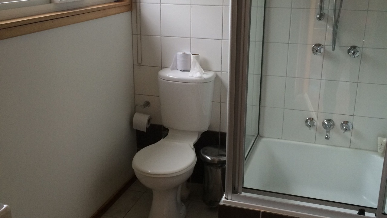 Photo of Bathroom in Tuross Head