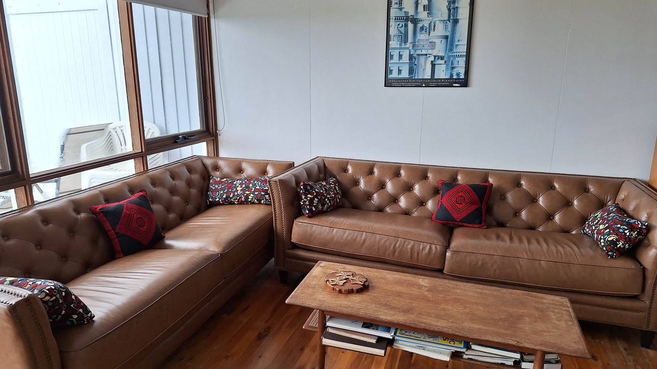 Photo of Livingroom in Tuross Head