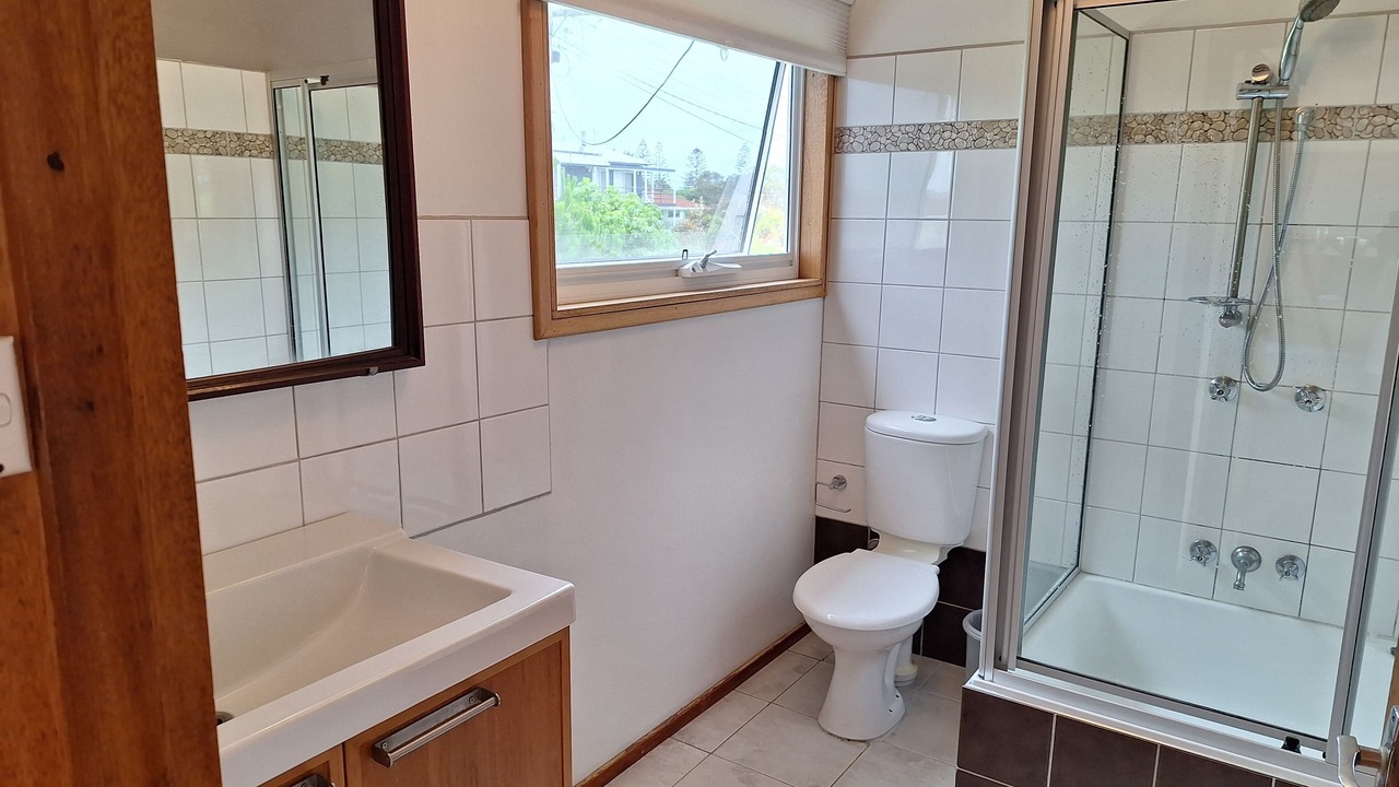 Photo of Bathroom in Tuross Head