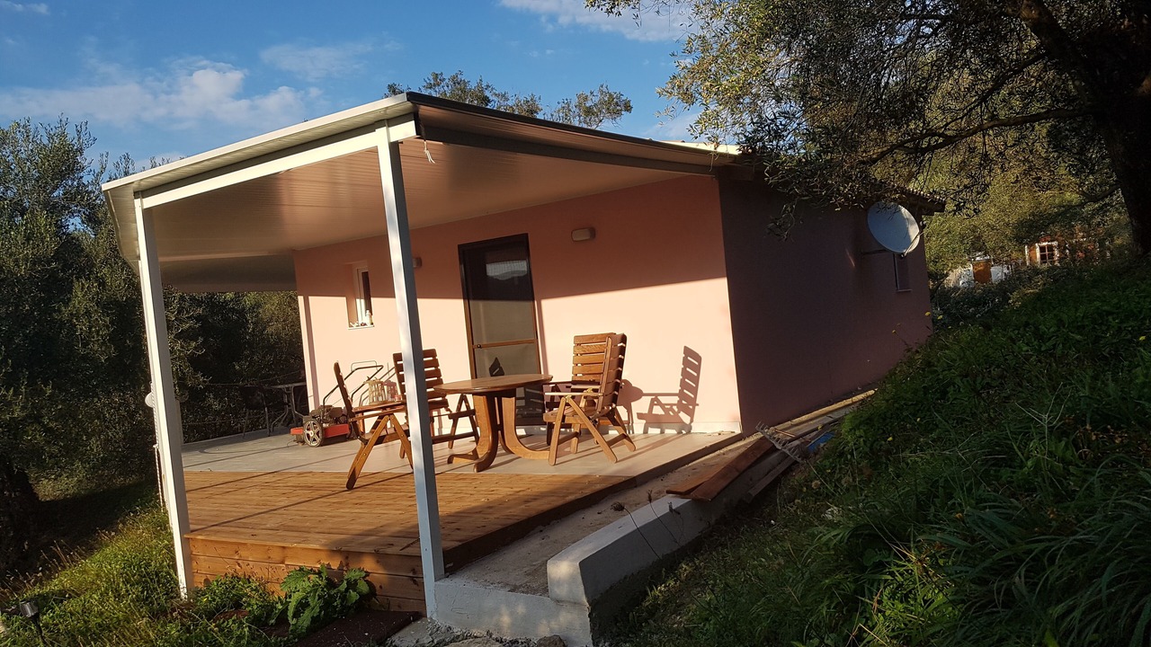Photo of Outdoor in Parelia