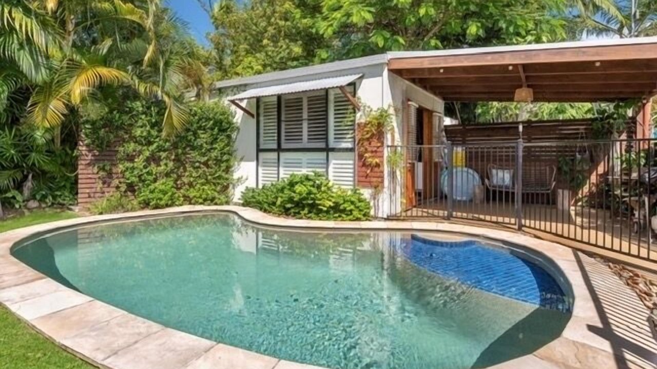 Photo of Outdoor in Moffat Beach