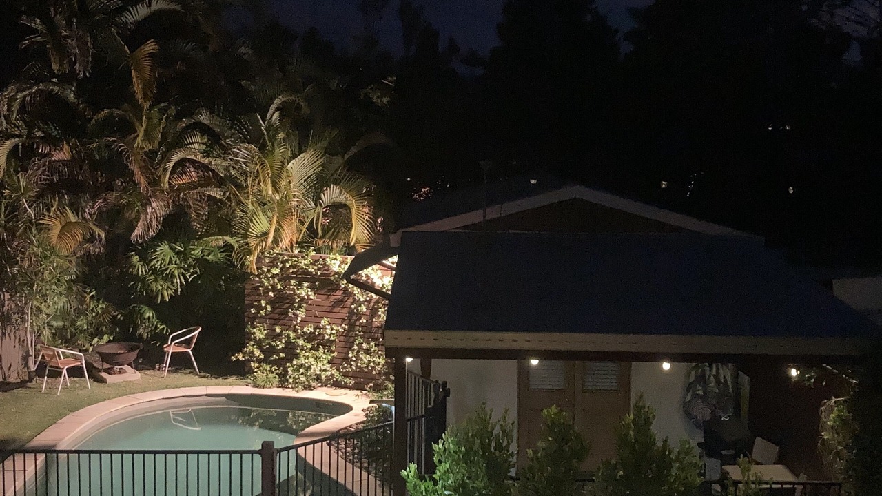 Photo of Outdoor in Moffat Beach
