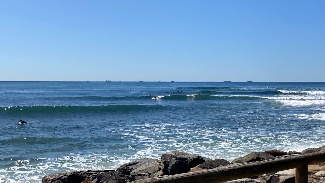 Photo of Others in Moffat Beach