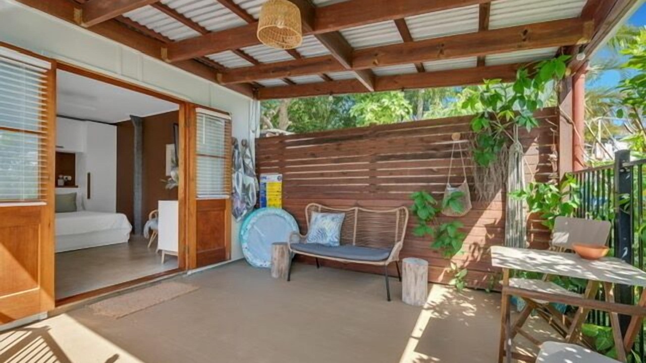 Photo of Outdoor in Moffat Beach