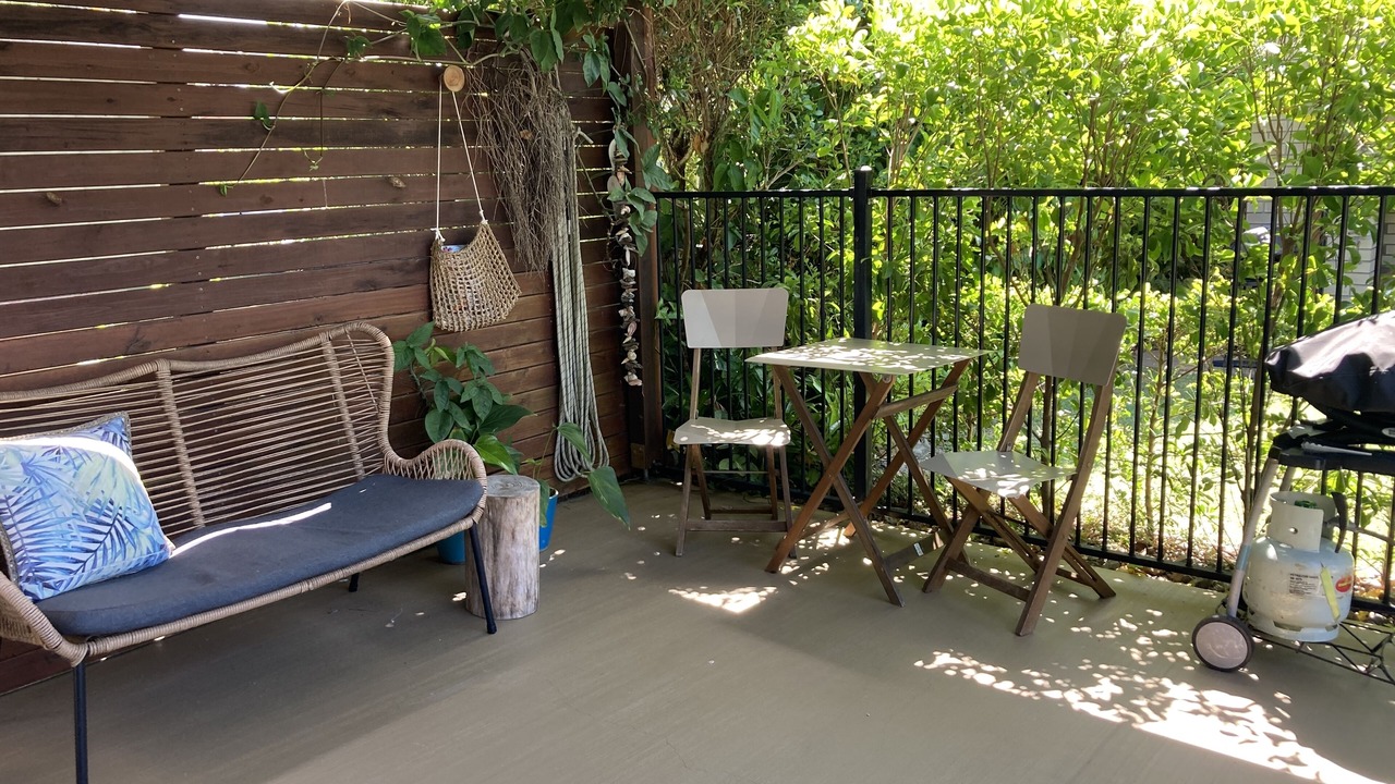Photo of Outdoor in Moffat Beach
