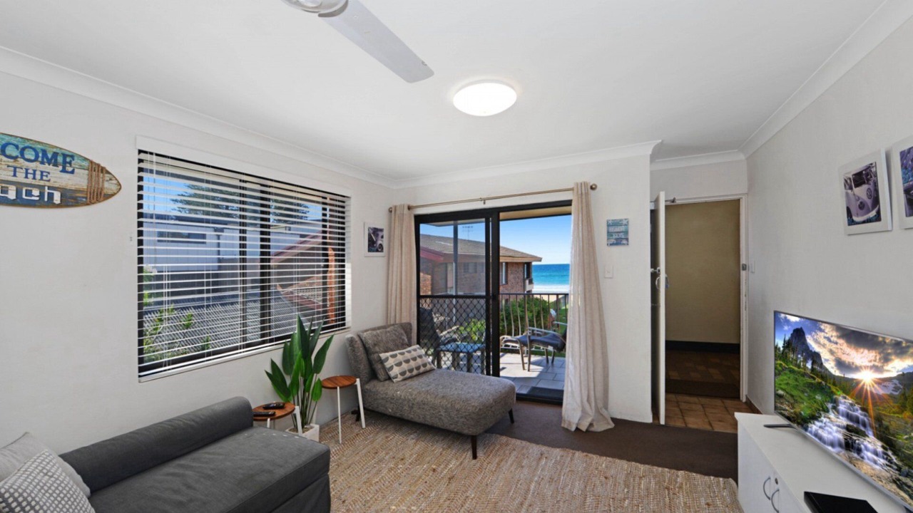 Photo of Livingroom in Avoca Beach