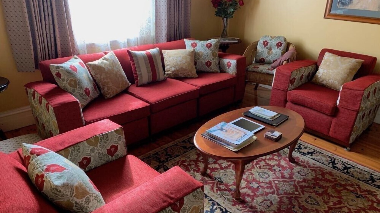 Photo of Bedroom in Kyneton