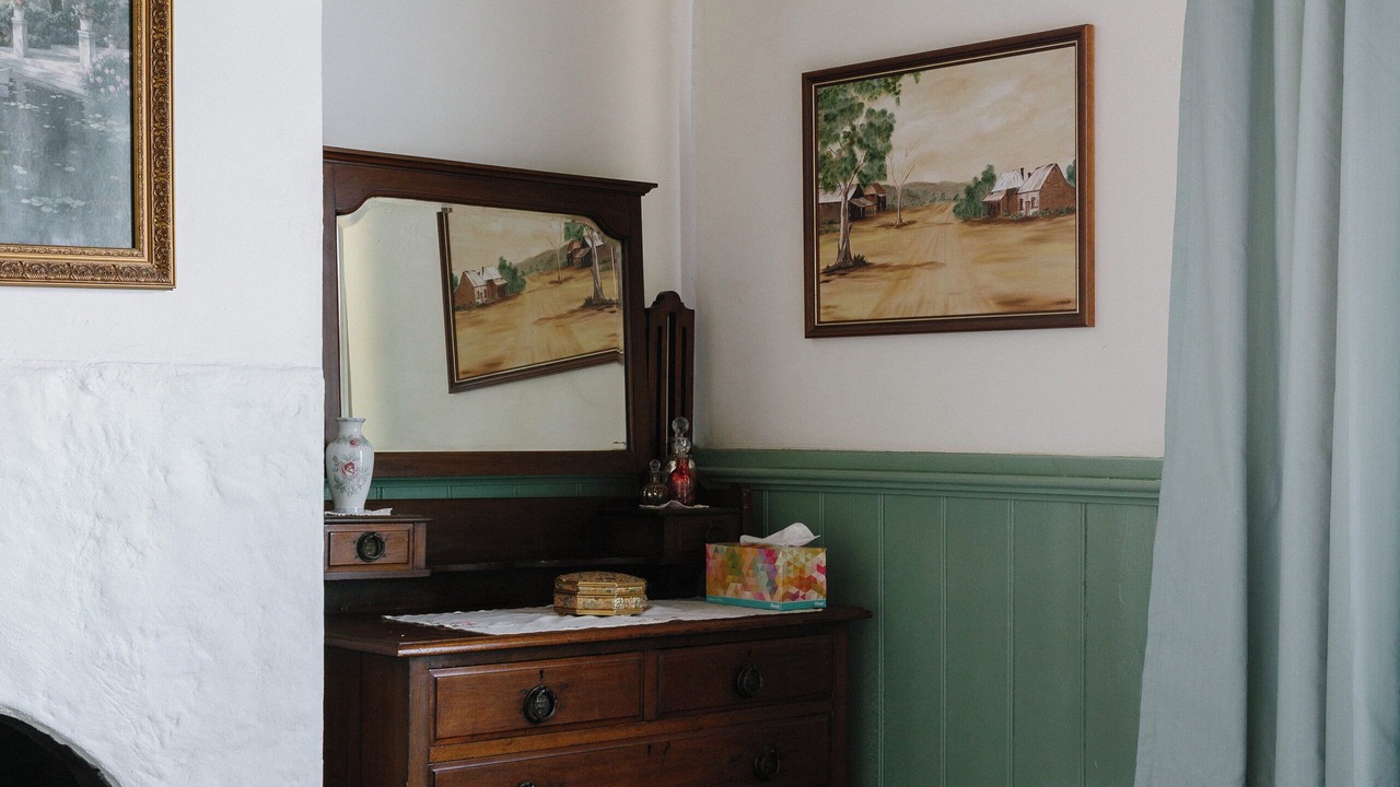 Photo of Bedroom in Kyneton