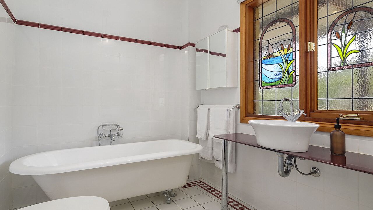 Photo of Bathroom in South Bruny
