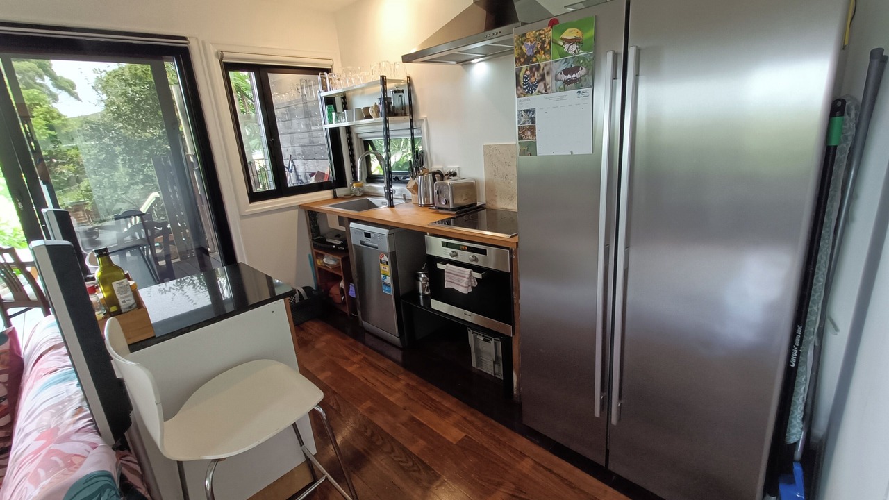 Photo of Kitchen in Coolum Beach