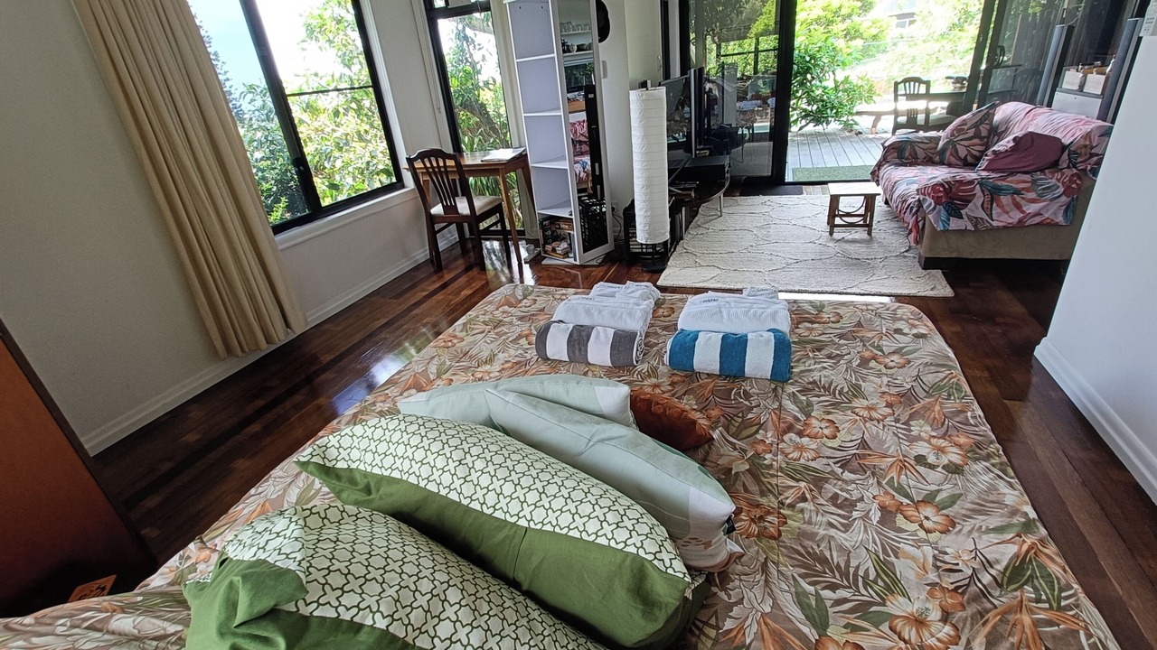 Photo of Bedroom in Coolum Beach