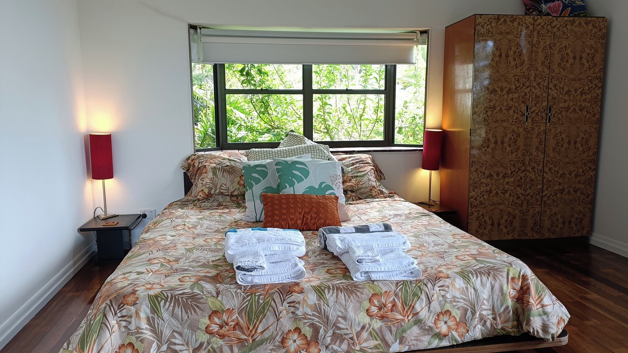 Photo of Bedroom in Coolum Beach